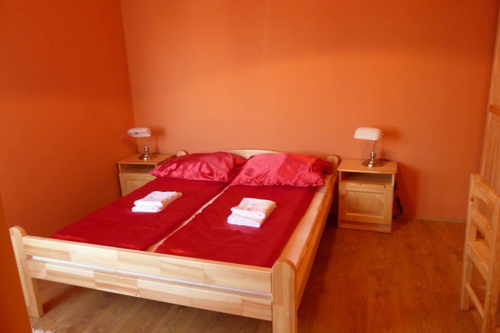 Tordai Vendeghaz Hotell Bihartorda Rom bilde