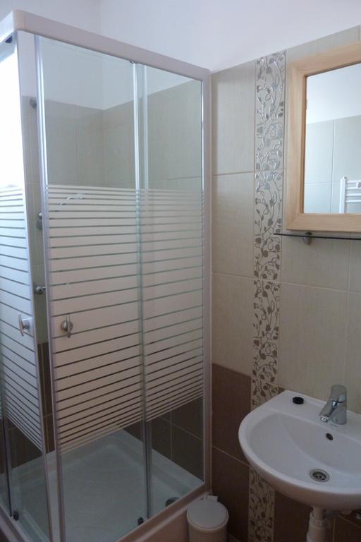 Tordai Vendeghaz Hotell Bihartorda Rom bilde