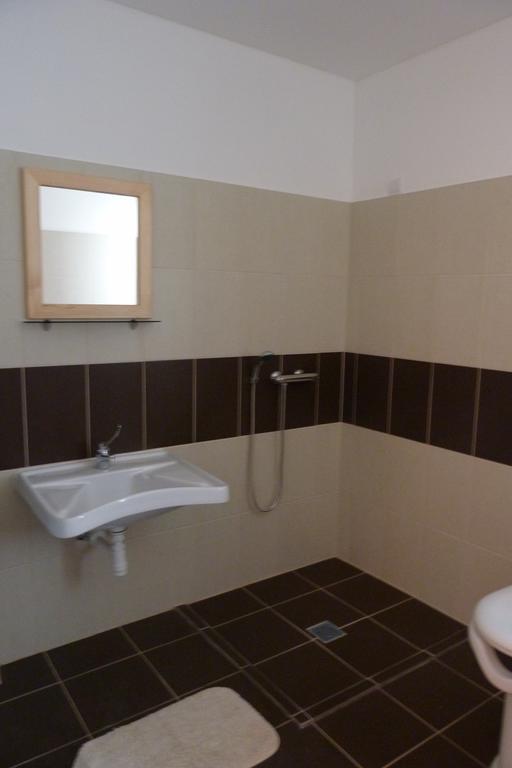 Tordai Vendeghaz Hotell Bihartorda Rom bilde