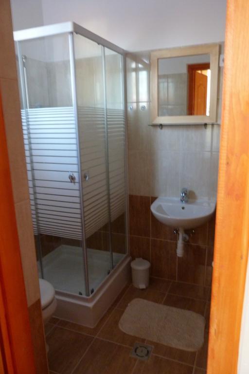 Tordai Vendeghaz Hotell Bihartorda Rom bilde