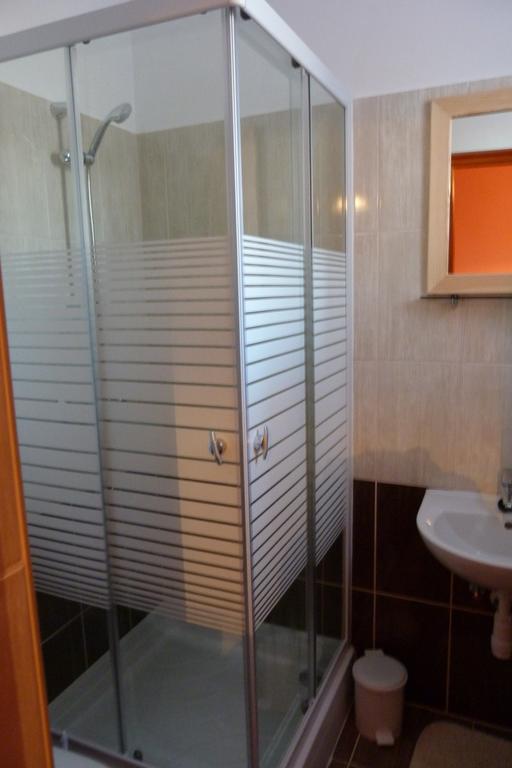 Tordai Vendeghaz Hotell Bihartorda Rom bilde